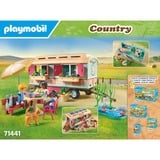 PLAYMOBIL 71441, Giochi di costruzione 