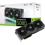PNY GeForce RTX 5080, Scheda grafica 