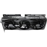 PNY GeForce RTX 5080, Scheda grafica 