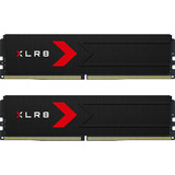 PNY MD32GK2D5640036XR, Memoria Nero