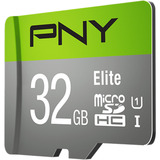 PNY P-SDU32GU185GW-GE grigio/Verde