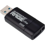 Patriot Supersonic Rage Lite 256 GB Nero/Blu