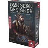 Pegasus Designer di Dungeon, Gioco da tavolo 