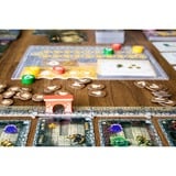 Pegasus Designer di Dungeon, Gioco da tavolo 