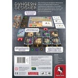 Pegasus Designer di Dungeon, Gioco da tavolo 