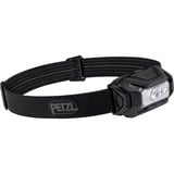 Petzl ARIA 1 RGB, Luce LED Nero