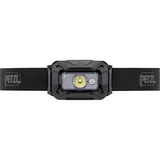 Petzl ARIA 1 RGB, Luce LED Nero