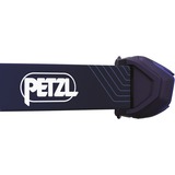 Petzl E063AA01 blu