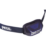 Petzl E063AA01, Luce LED blu