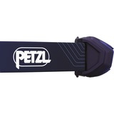 Petzl E063AA01, Luce LED blu