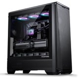 Phanteks Glacier One 360 M25 G2, Raffreddamento ad acqua Nero