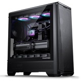 Phanteks PH-GO360M25G2_DBK02, Raffreddamento ad acqua Nero