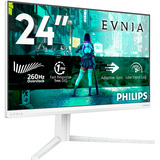 Philips 24M2N3201P, Monitor di gioco bianco