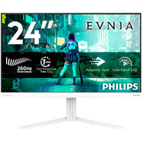 Philips 24M2N3201P, Monitor di gioco bianco