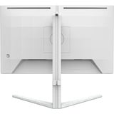 Philips Evnia 24M2N3201P, Monitor di gioco bianco