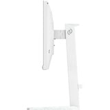 Philips Evnia 24M2N3201P, Monitor di gioco bianco