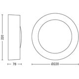 Philips Hue 929003052901, Luce LED Nero