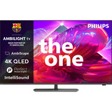 Philips The One, QLED TV grigio