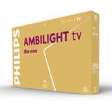 Philips The One, QLED TV grigio