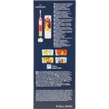 Procter & Gamble Vitality Pro 103 Kids Il Re Leone, Spazzolino da denti elettrico multi colorata