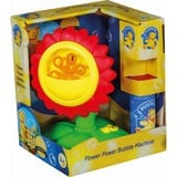 Pustefix Macchina per bolle di sapone "Girasole" 