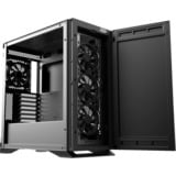 RAIJINTEK 0R20B00248, Chassis Tower Nero