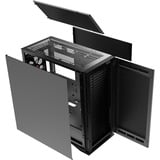 RAIJINTEK 0R20B00248, Chassis Tower Nero