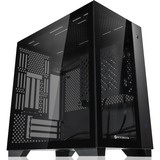 RAIJINTEK PAEAN MINI, Chassis Tower Nero