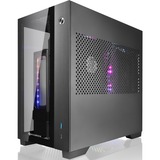 RAIJINTEK PAEAN MINI, Chassis Tower Nero