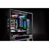 RAIJINTEK PAEAN MINI, Chassis Tower Nero