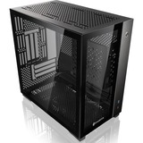 RAIJINTEK PAEAN MINI, Chassis Tower Nero