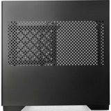 RAIJINTEK PAEAN MINI, Chassis Tower Nero