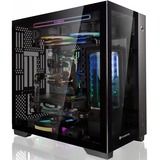 RAIJINTEK PAEAN MINI, Chassis Tower Nero