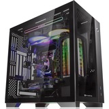 RAIJINTEK PAEAN MINI, Chassis Tower Nero
