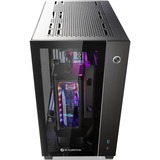 RAIJINTEK PAEAN MINI, Chassis Tower Nero