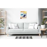 Ravensburger CreArt - Relax sulla spiaggia, Vernice 