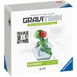 Ravensburger GraviTrax Element Paletta, Ferrovia 