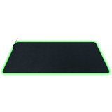 Razer Goliathus Chroma 3XL, Gioco mouse pad Nero