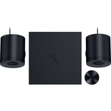 Razer Nommo V2 Pro, Altoparlante Nero