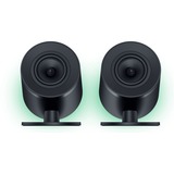 Razer Nommo V2 Pro, Altoparlante Nero