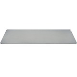 Razer Pro Glide Grigio, Gioco mouse pad grigio, Grigio, Monocromatico, Barra appoggiaferro antiscivolo