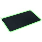 Razer RZ02-02500700-R3M1, Gioco mouse pad Nero