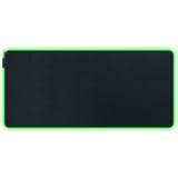 Razer RZ02-02500700-R3M1, Gioco mouse pad Nero