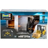 Revell RC Carrello elevatore 