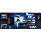 Revell RC X-TREME Elicottero "Long Fly" 