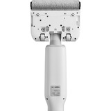 Roborock 6974653812294, Aspira bagnato / asciutto bianco