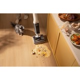 Roborock 6974653812294, Aspira bagnato / asciutto bianco