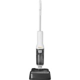 Roborock 6974653812294, Aspira bagnato / asciutto bianco