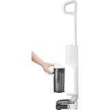Roborock 6974653812294, Aspira bagnato / asciutto bianco