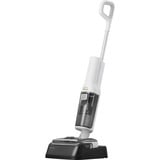 Roborock F25 RT Aspirapolvere elettrica Batteria Secco e bagnato Senza sacchetto Bianco 2,5 Ah, Aspira bagnato / asciutto bianco, Aspirapolvere elettrica, Senza sacchetto, Bianco, 0,87 L, 0,72 L, Secco e bagnato